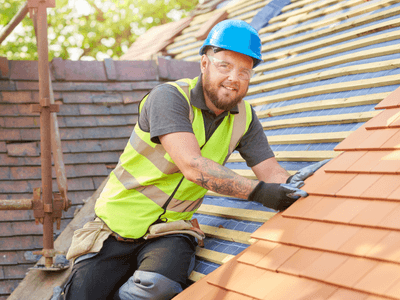 About Roof Repair Experts Stockwell, IN